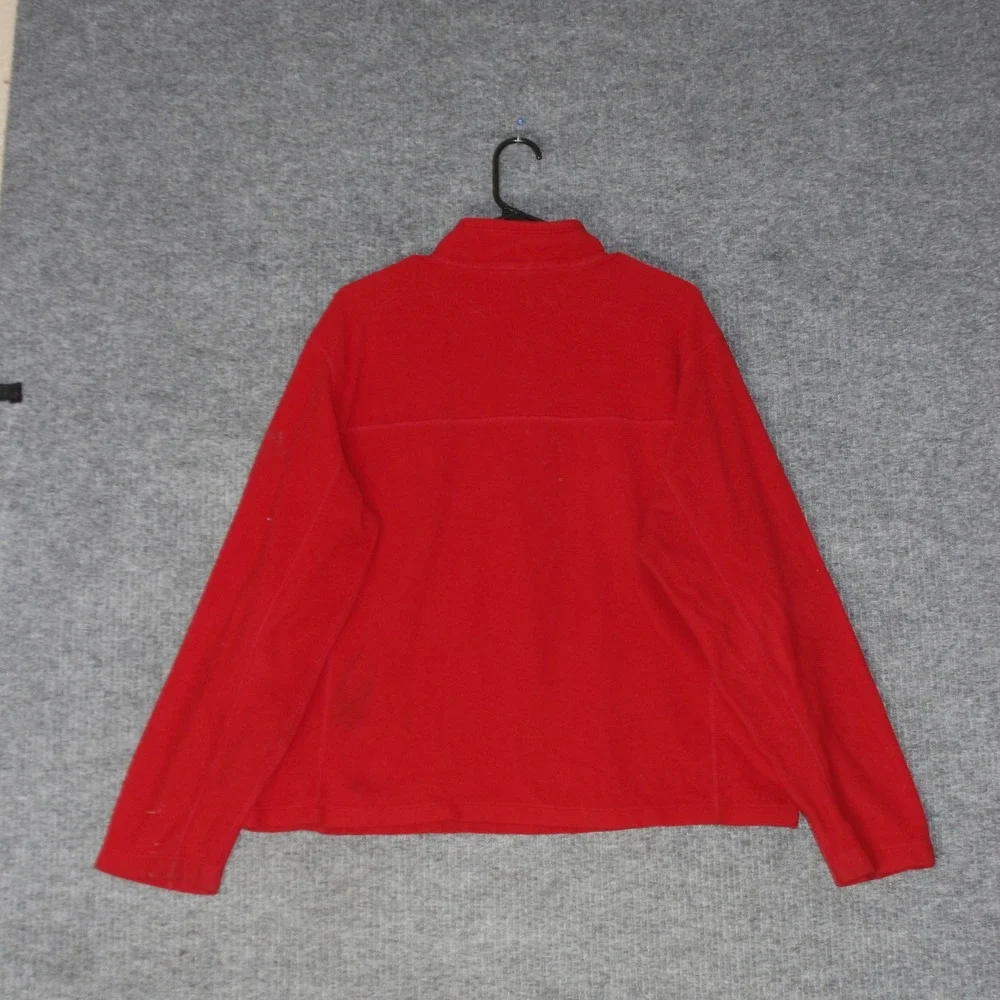 Lands End materials 100%